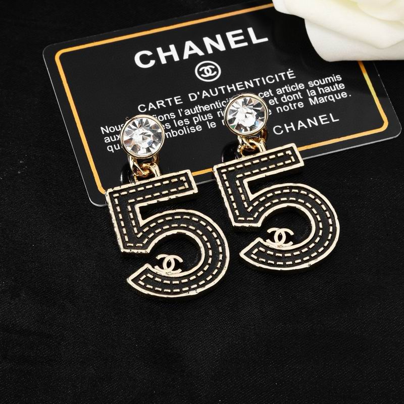 Chanel Earring 04yxs424